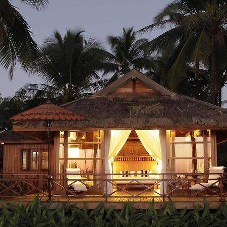 Amara Ocean Resort Zi Phyu Kone Exterior foto