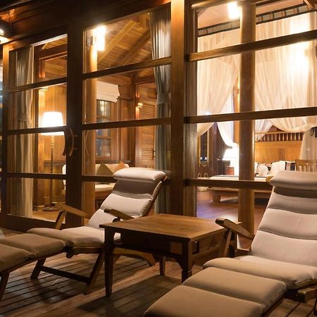 Amara Ocean Resort Zi Phyu Kone Exterior foto