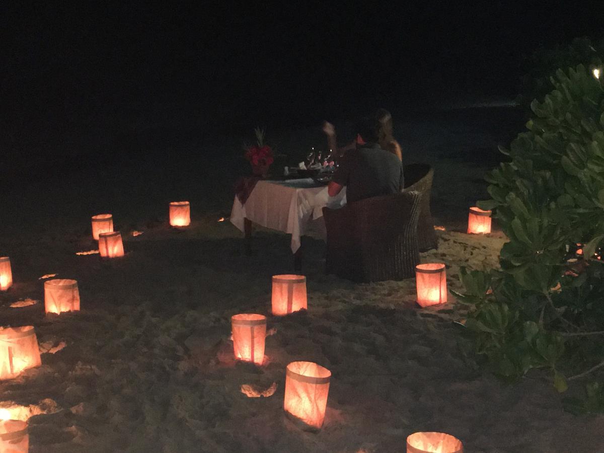 Amara Ocean Resort Zi Phyu Kone Exterior foto