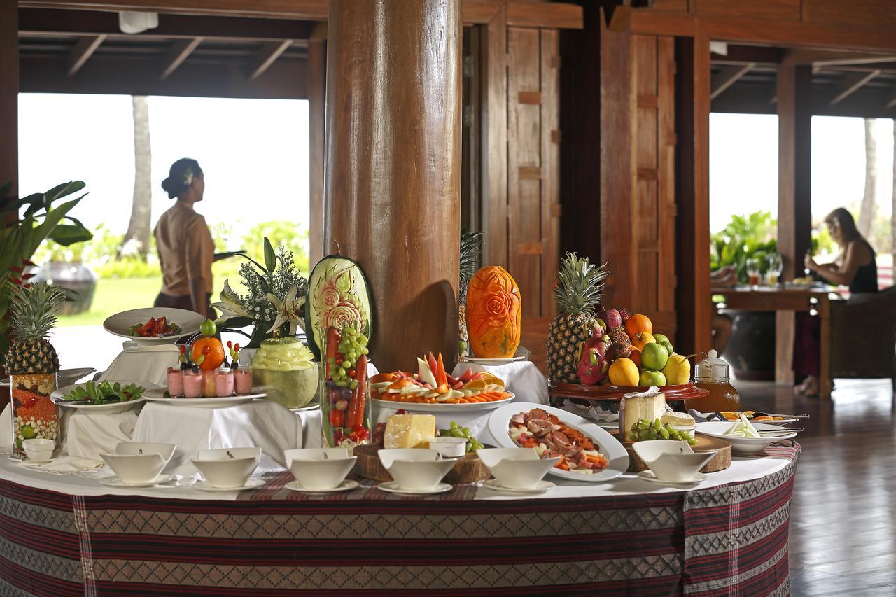 Amara Ocean Resort Zi Phyu Kone Exterior foto
