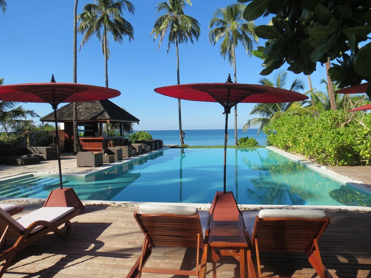 Amara Ocean Resort Zi Phyu Kone Exterior foto