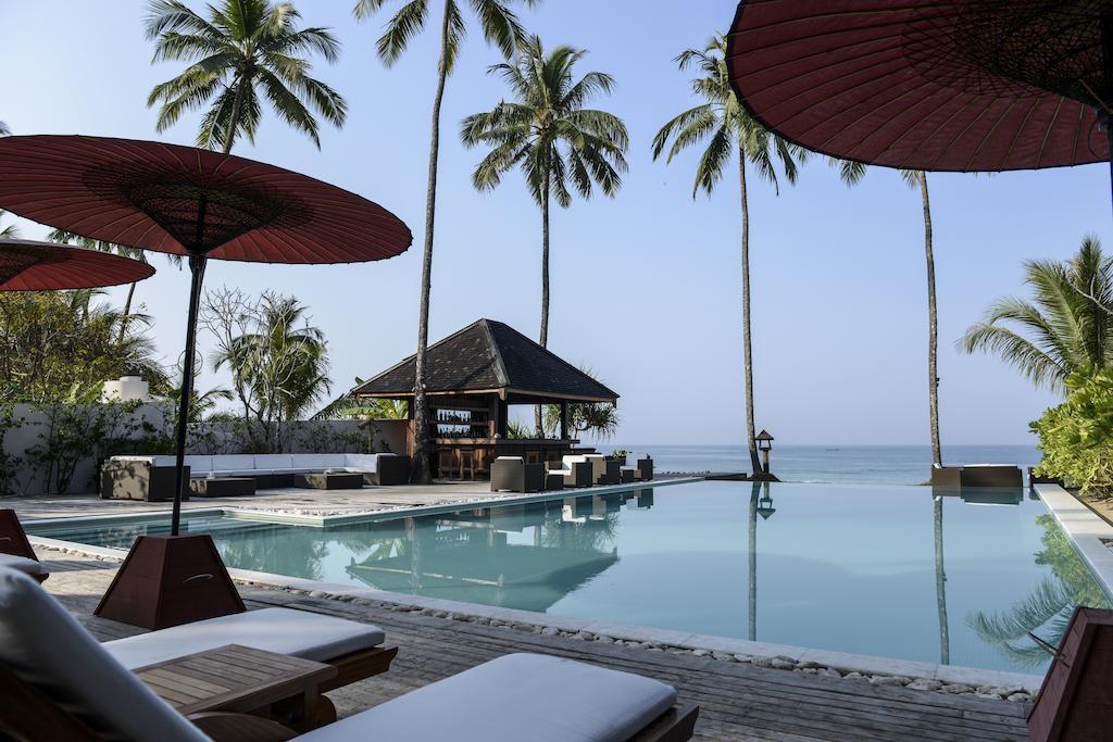 Amara Ocean Resort Zi Phyu Kone Exterior foto