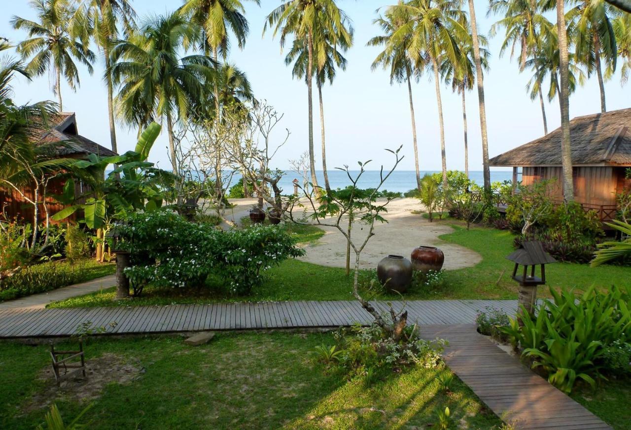 Amara Ocean Resort Zi Phyu Kone Exterior foto