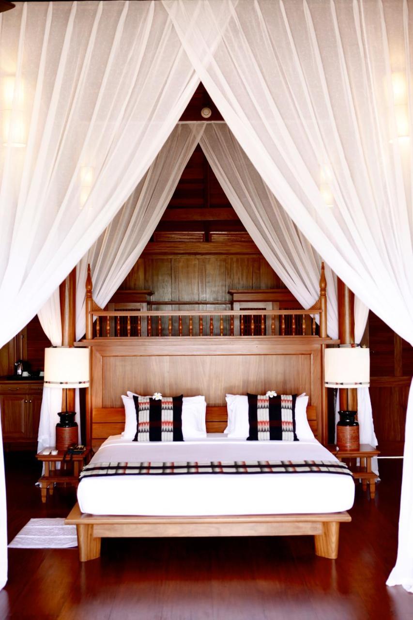 Amara Ocean Resort Zi Phyu Kone Exterior foto