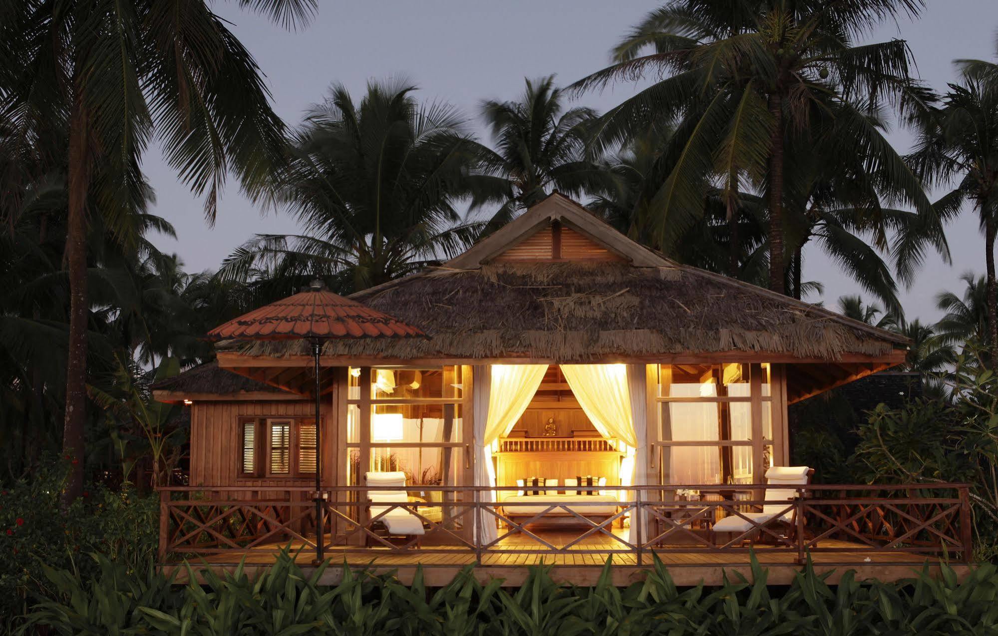 Amara Ocean Resort Zi Phyu Kone Exterior foto