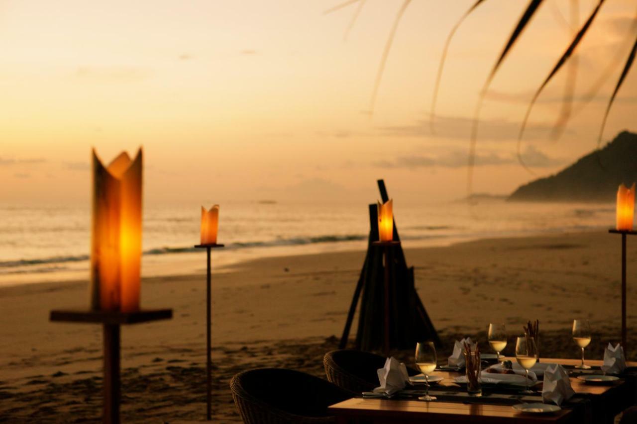 Amara Ocean Resort Zi Phyu Kone Exterior foto