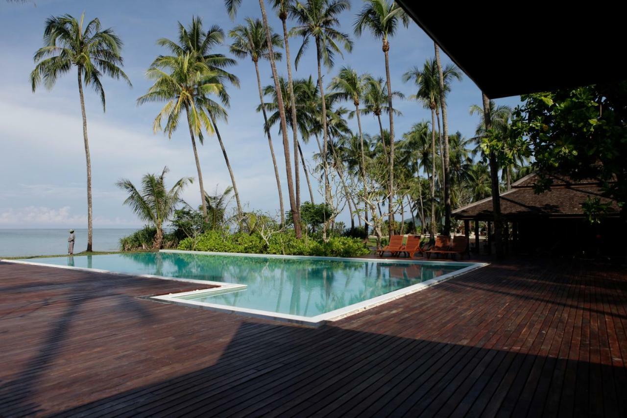 Amara Ocean Resort Zi Phyu Kone Exterior foto