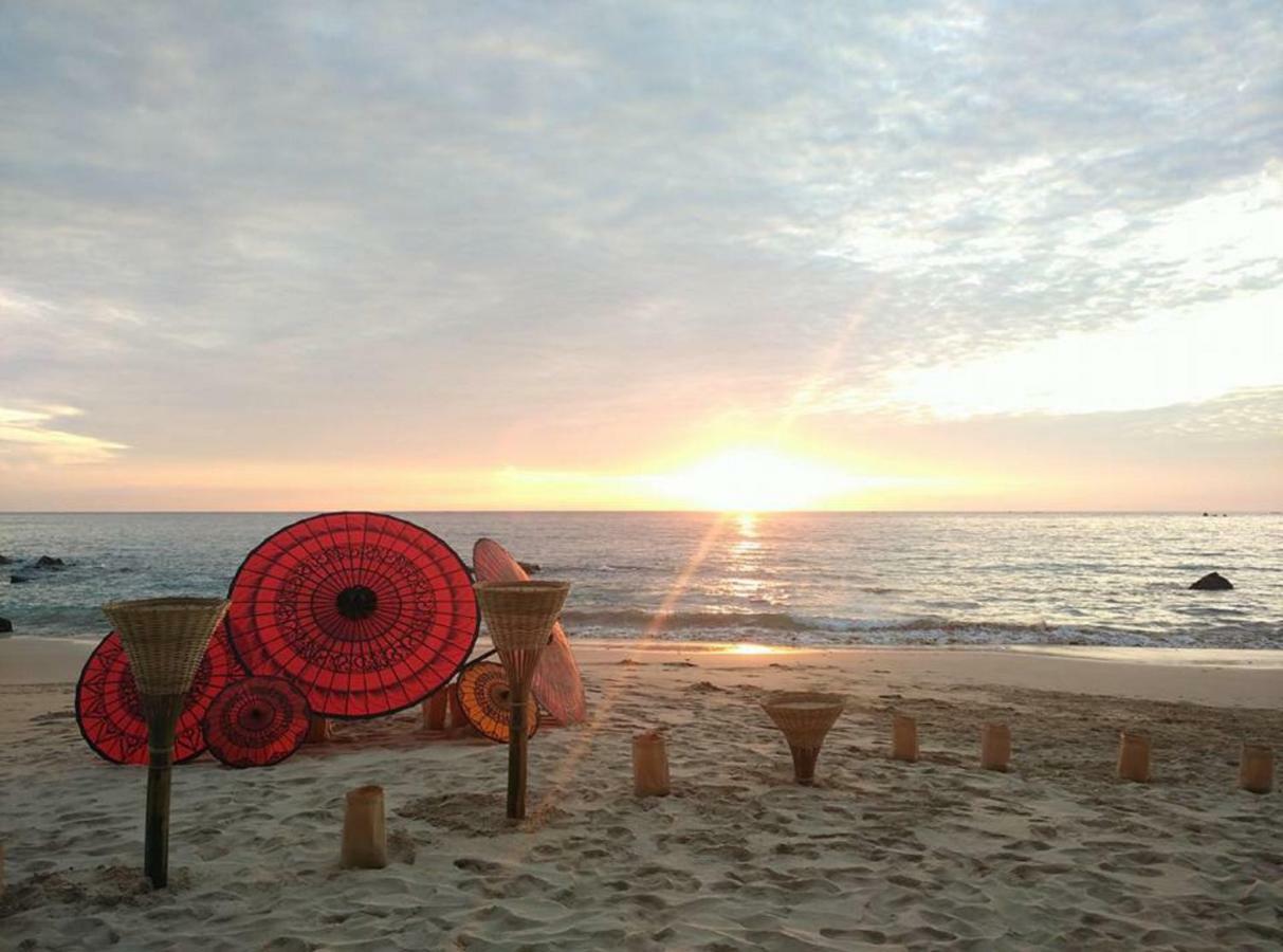 Amara Ocean Resort Zi Phyu Kone Exterior foto