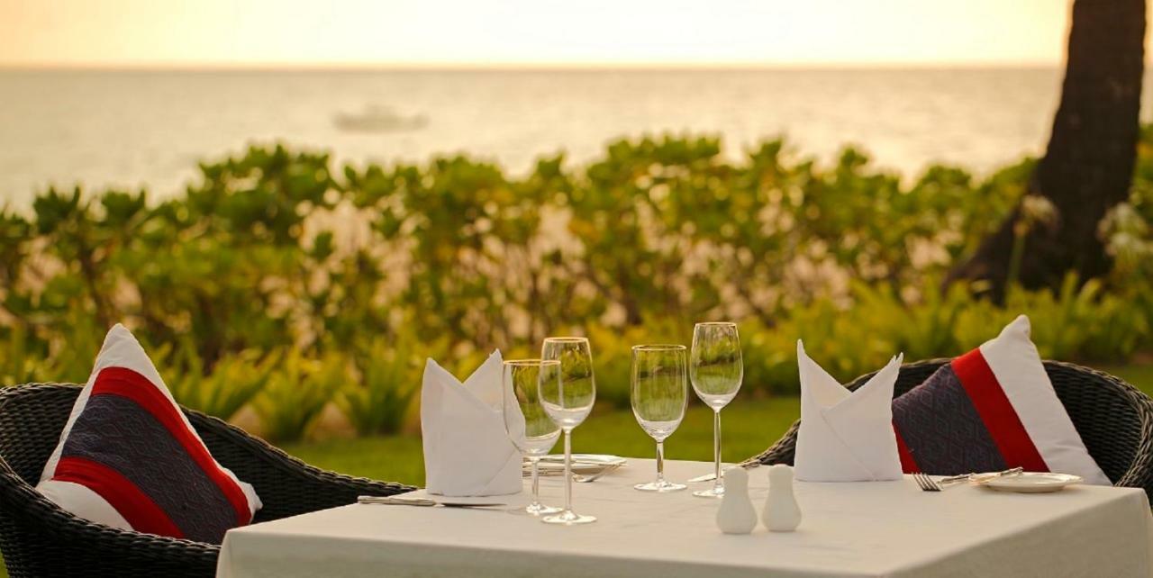 Amara Ocean Resort Zi Phyu Kone Exterior foto