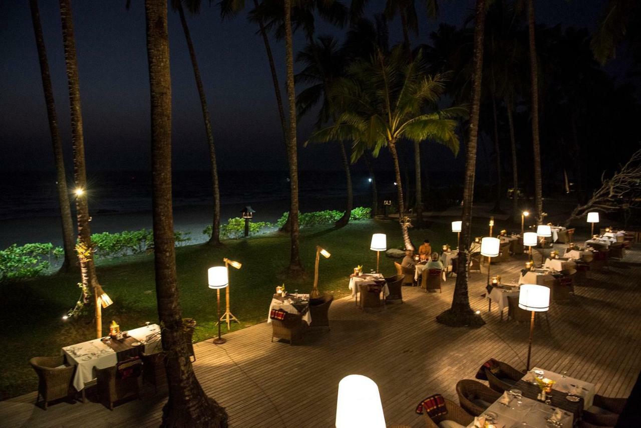 Amara Ocean Resort Zi Phyu Kone Exterior foto