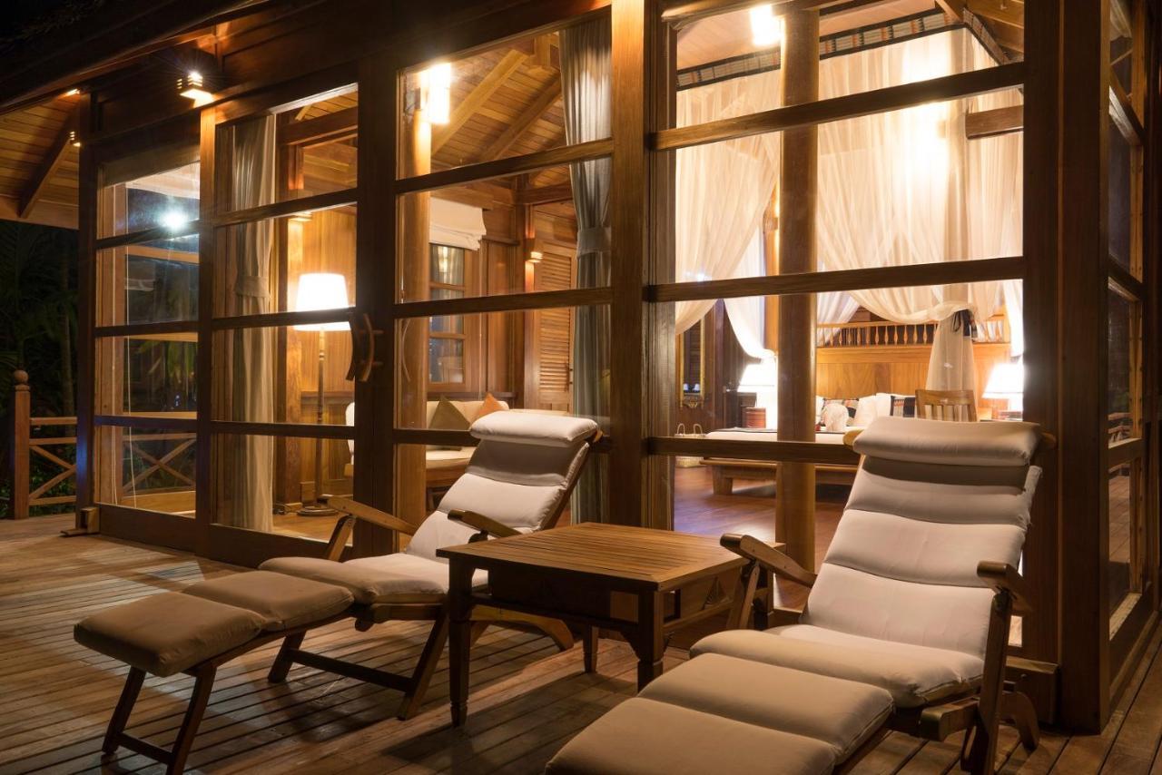 Amara Ocean Resort Zi Phyu Kone Exterior foto