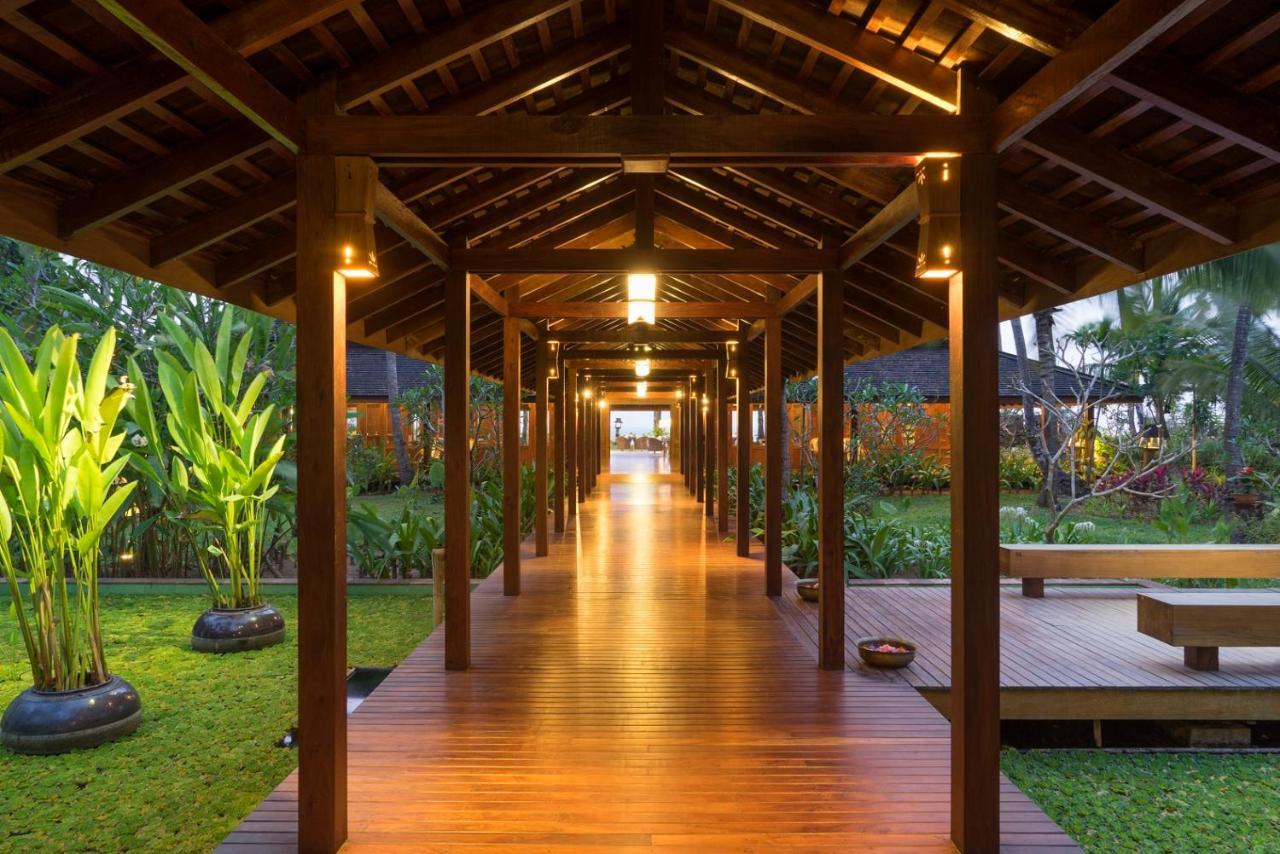 Amara Ocean Resort Zi Phyu Kone Exterior foto