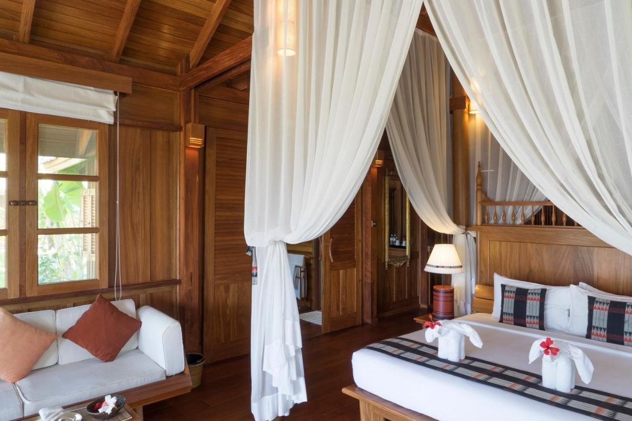 Amara Ocean Resort Zi Phyu Kone Exterior foto