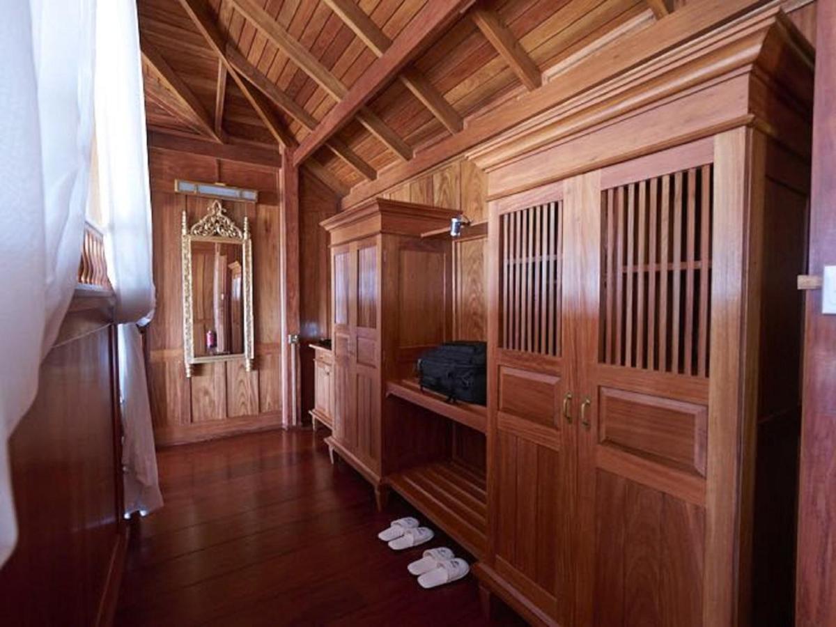 Amara Ocean Resort Zi Phyu Kone Exterior foto